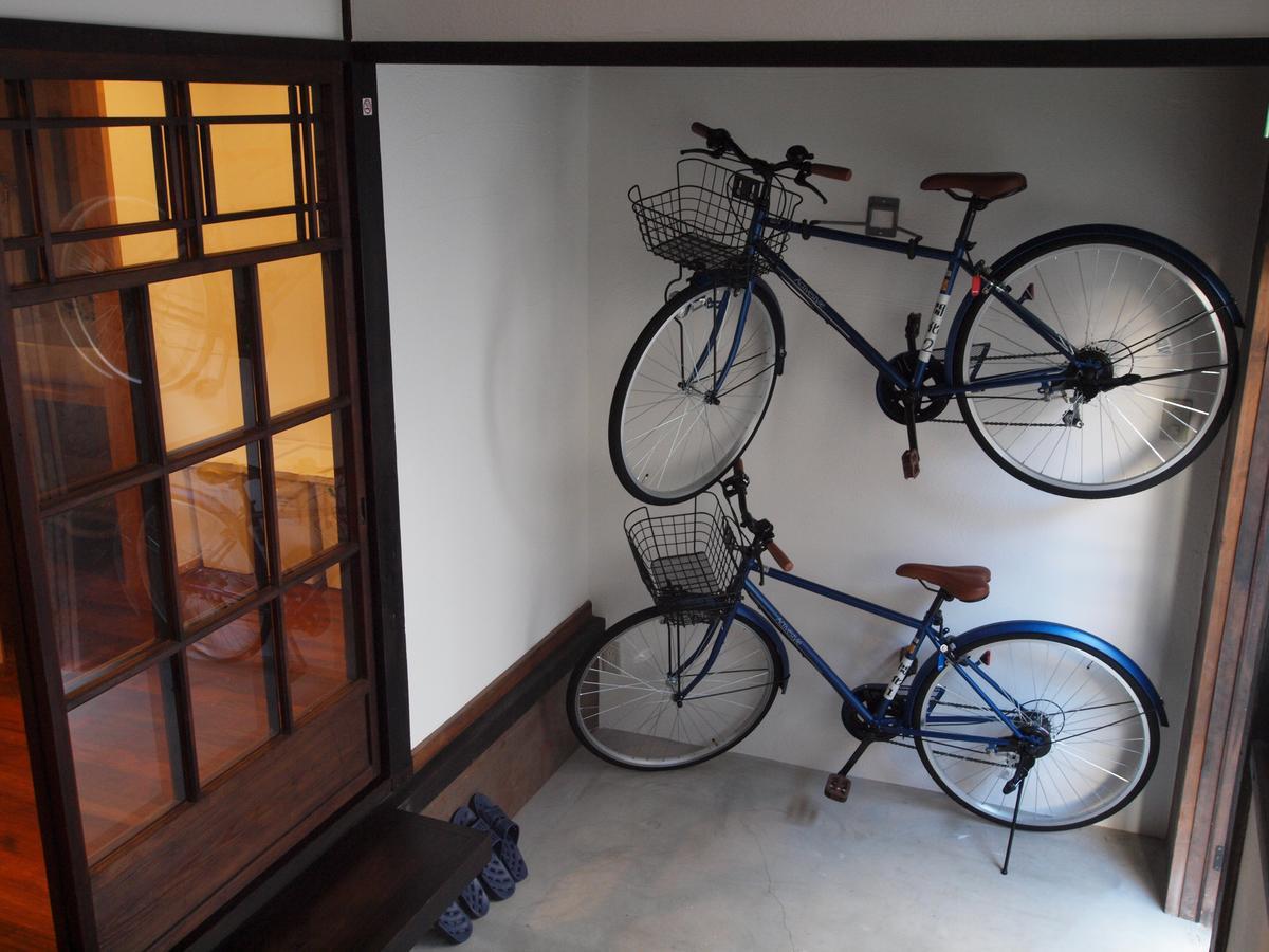 Kaika Minamino Ie Villa Kyoto Exterior photo