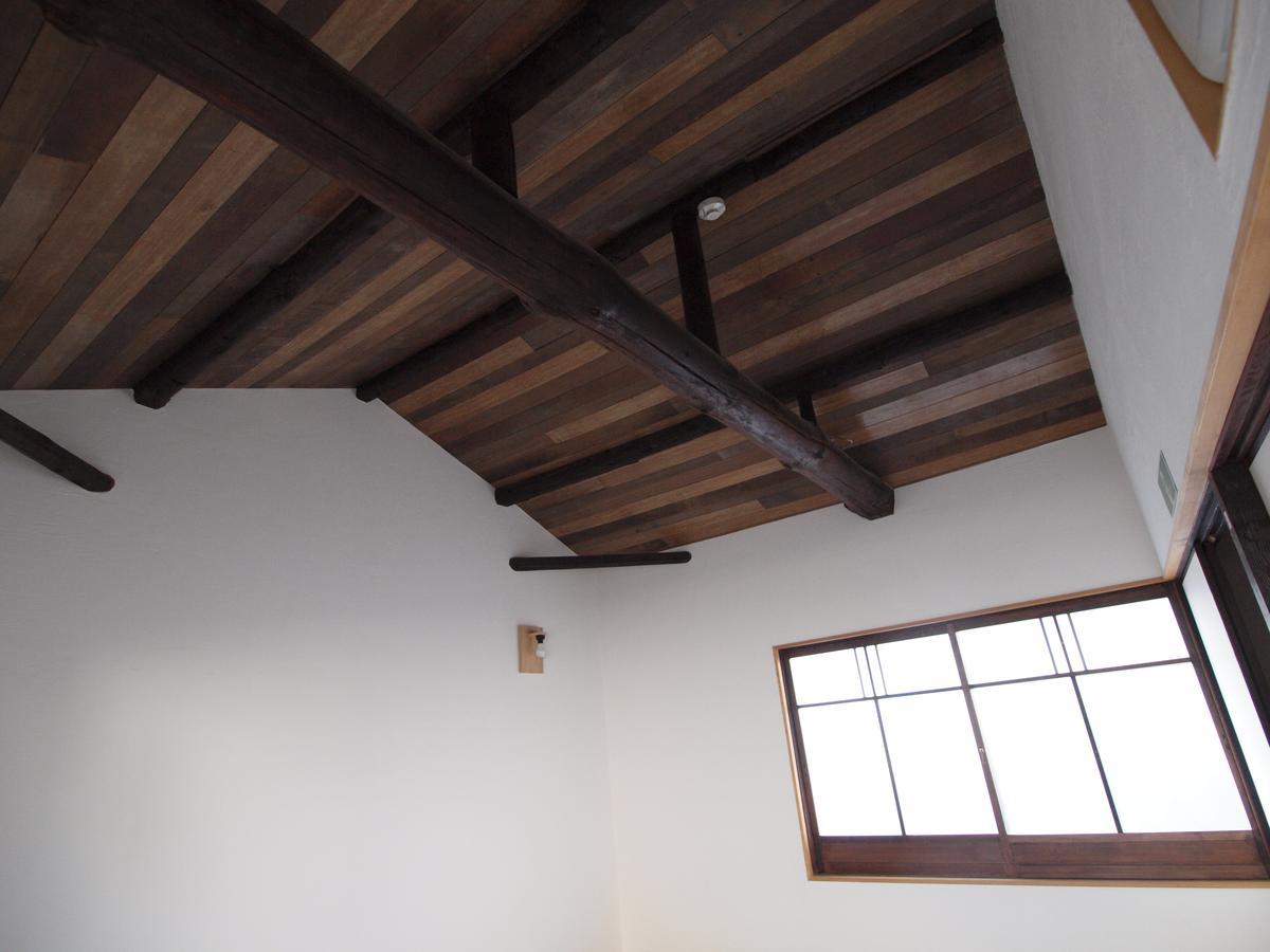 Kaika Minamino Ie Villa Kyoto Exterior photo